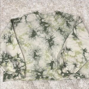 Lululemon. Sweatshirt.